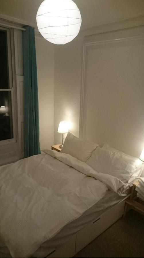 Appartamento Flat. Georgian Terrace. Bright. Londra