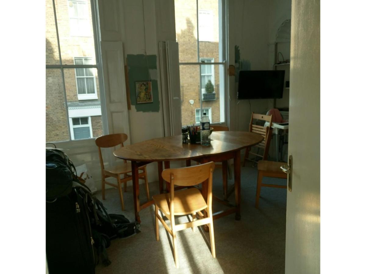Flat. Georgian Terrace. Bright. Appartamento *