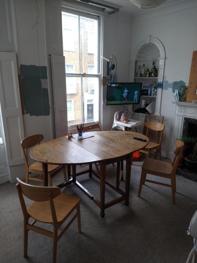 Flat. Georgian Terrace. Bright. Appartamento *