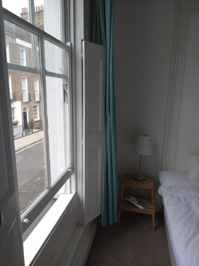 Flat. Georgian Terrace. Bright. Appartamento Londra
